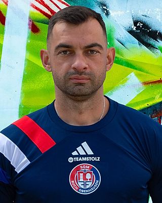 Fedor Rudi