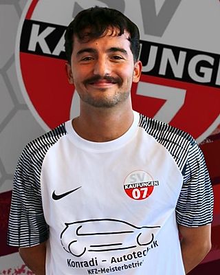 Enes Karasoy