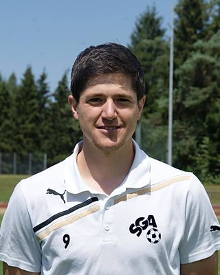 Manuel Mayer