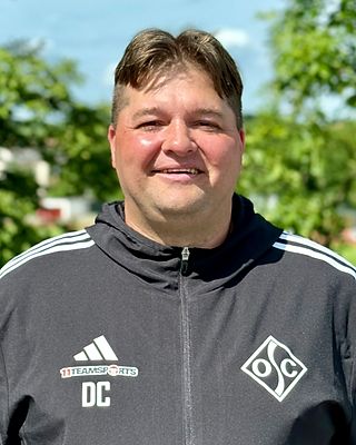 Derek Cooper