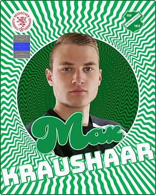 Maximilian Kraushaar