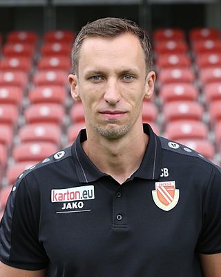 Christopher Busse