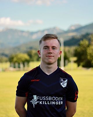 Florian Tremmel