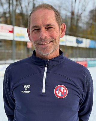 Andreas Prohn