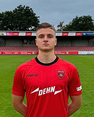 Dominik Juric