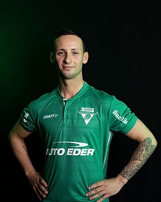 Armin Parstorfer jun.
