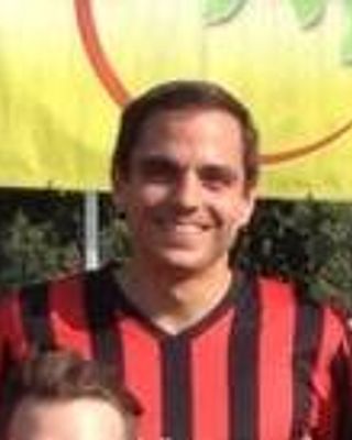 Markus Wolff