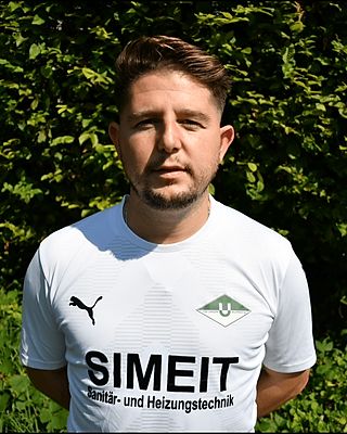 Serdar Özdemir