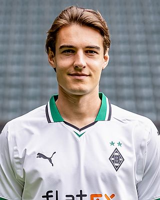 Florian Neuhaus