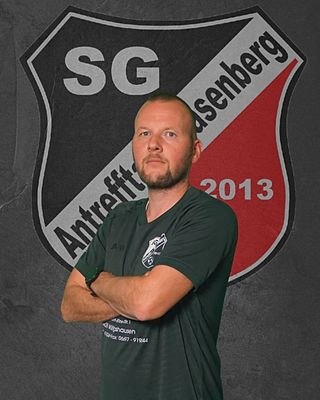 Patrick Seltmann