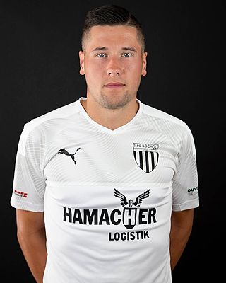 Nick Buijl