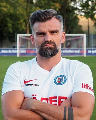 Ullrich Siewert