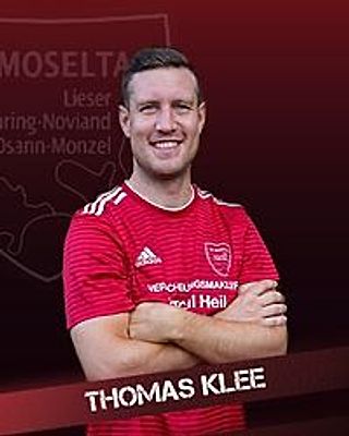 Thomas Klee
