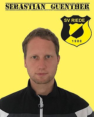 Sebastian Günther