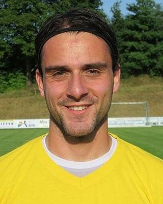 Ilias Kiourkas