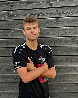 Niklas Jörg