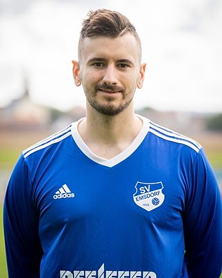Chris Florian Sieberg