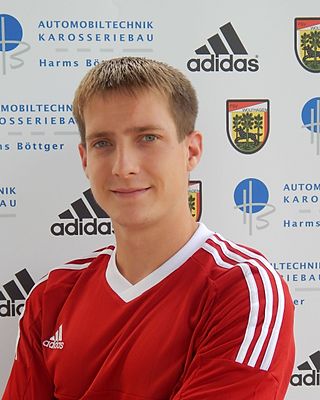 Sven Nordmeier