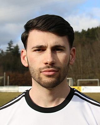 Ender Özcan