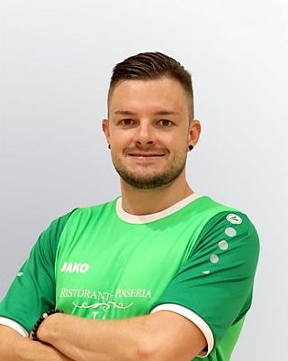 Dominik Kifinger