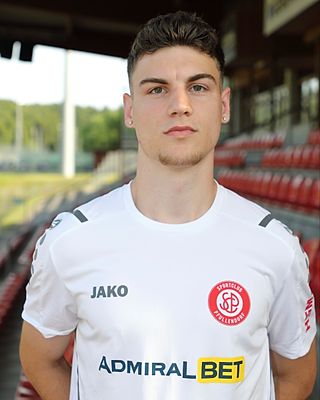 Nick Zimmerer
