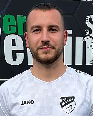 Pascal Güth