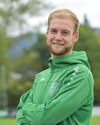 Simon Bechthold