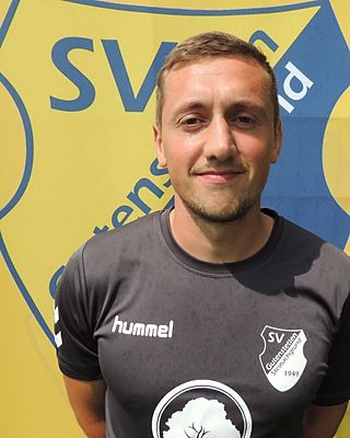 Waleri Leist
