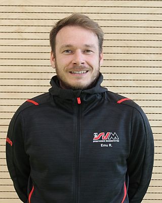 Emanuel Richter