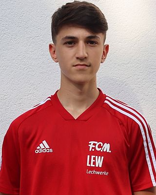 Ajdin Tanjic