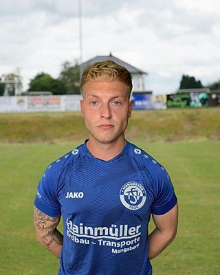 Julian Sporn
