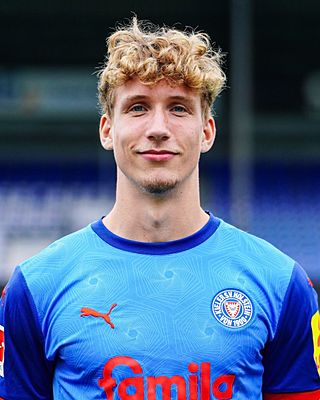 Lasse Rosenboom