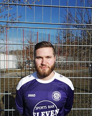Daniel Sakolski
