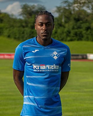 Shaka Pouhé