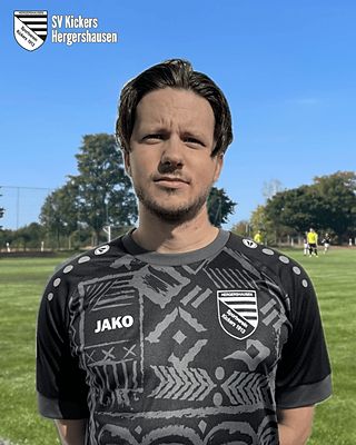 Timo Engel