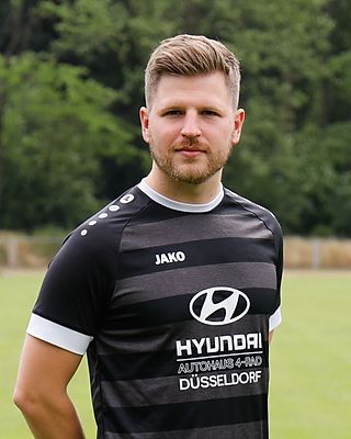 David Brügge