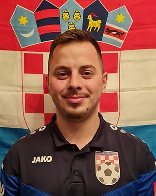 Nikola Sandrk