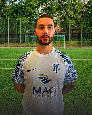 Alexandros Carcos