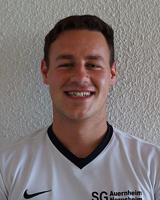 Nico Fröhlich