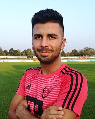 Muhammed Aladdinoglu