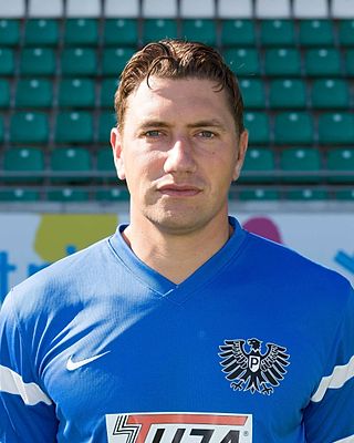 Daniel Masuch
