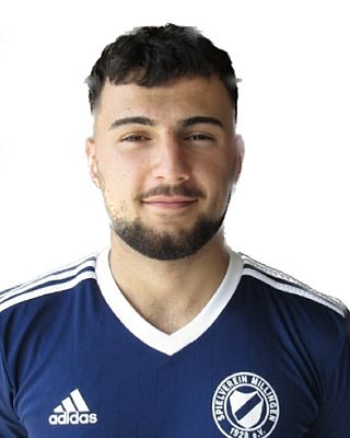Ari Salman Farmo