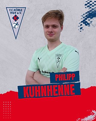 Philipp Kuhnhenne