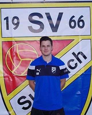 Matthias Seyller