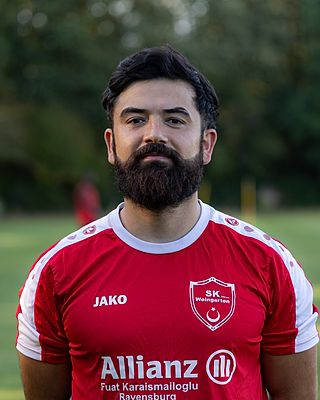 Tolga Öztürk