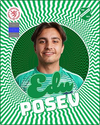 Eduard Posev