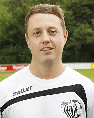 Daniel Drenkard