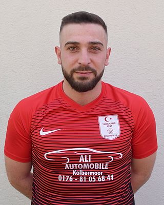 Mehmet Caglin