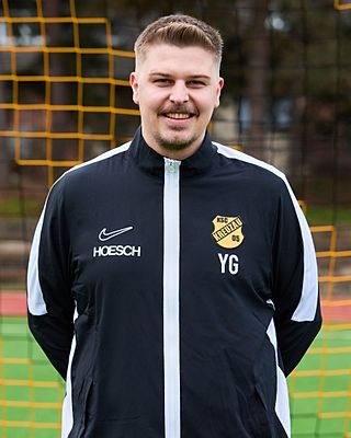 Yannick Grainer