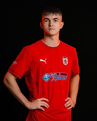 Thomas Voglmaier
